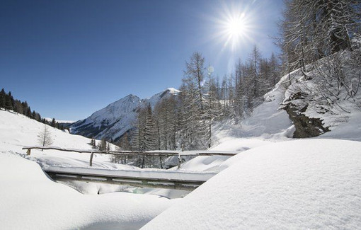 Winterurlaub in Tux-Finkenberg