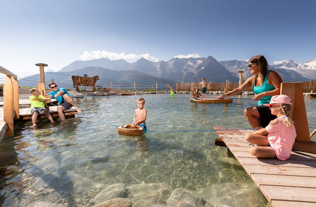 Almspielerei auf der Eggalm