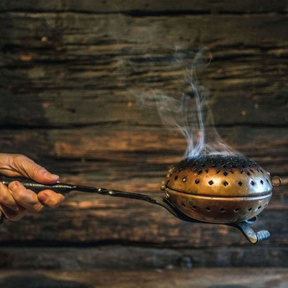 Brauchtum der Raunächte