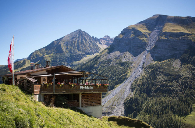 Bichlalm