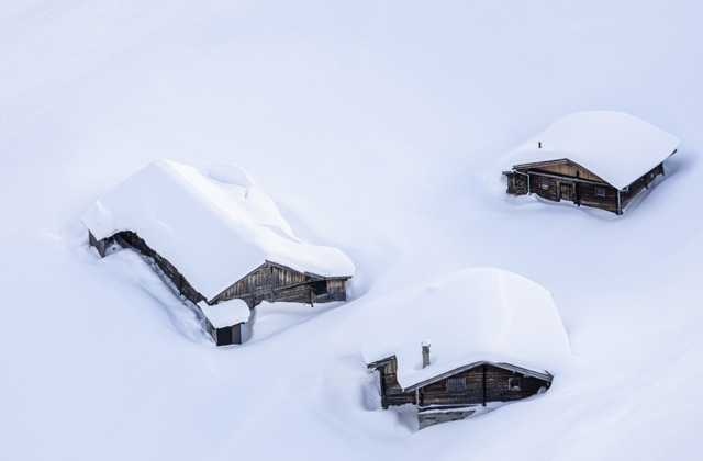 Ferienregion Tux-Finkenberg im Zillertal