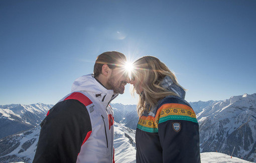 We love winter holiday