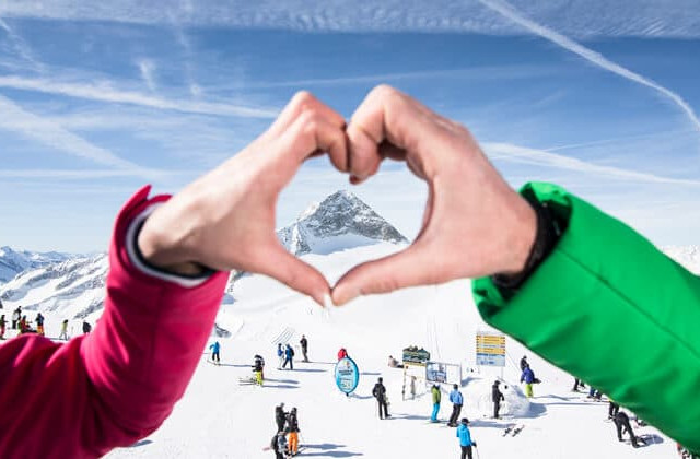 Krafttanken im Zillertal