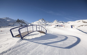 Funslope Hintertux
