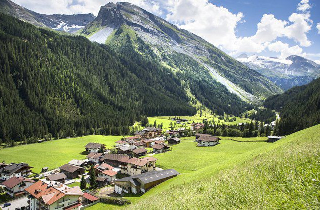 Madseit im Zillertal