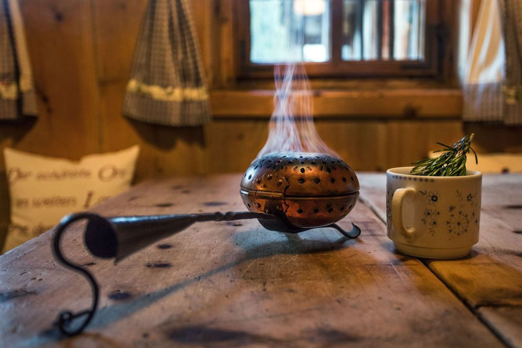 Brauchtum im Tuxertal