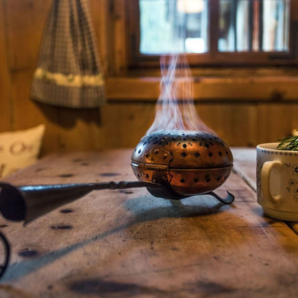 Brauchtum im Tuxertal