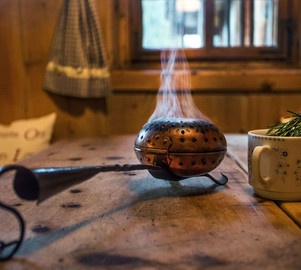 Brauchtum im Tuxertal