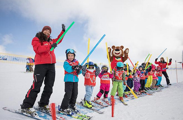 Familienurlaub im Zillertal