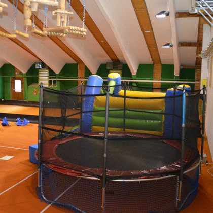 Spiel & Spaß in Tux Finkenberg