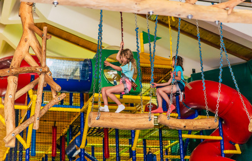 Familienurlaub in Tux-Fineknberg