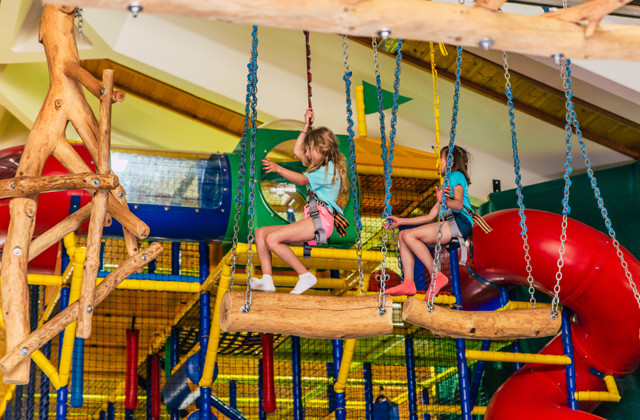 Playarena Tux-Finkenberg