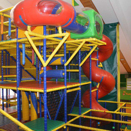 Spiel & Spaß in Tux Finkenberg