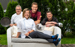 ©Herbert Lehmann, Lanersbacher Hof