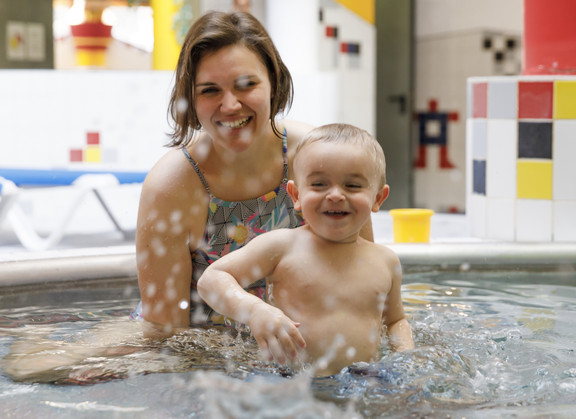 Erlebnisbad Mayrhofen