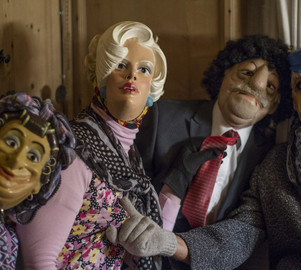 Tux - kürzester Fasching Europas