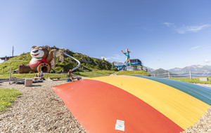 Pepis Kinderland am Penkenjoch