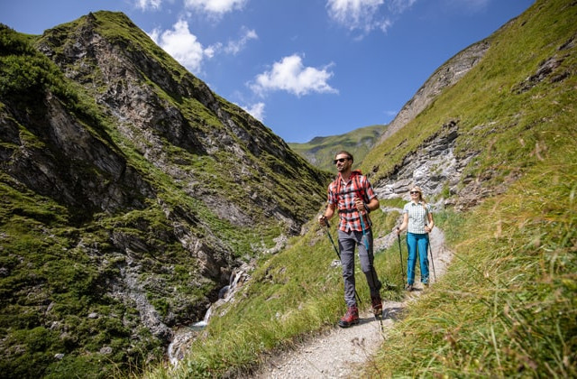 Hintertuxer Gletscher