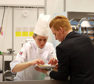 Geschmacklicher Erfolg aus dem Tuxertal