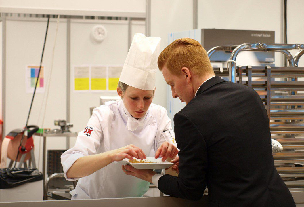 Geschmacklicher Erfolg aus dem Tuxertal