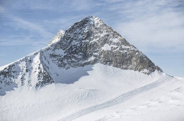 Olperer in Tux-Finkenberg