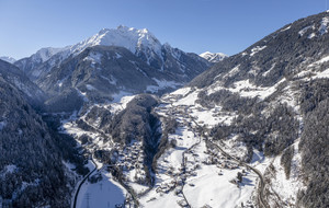 Ortsansicht Finkenberg