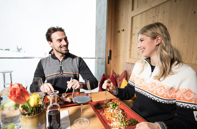 Winterurlaub im Zillertal