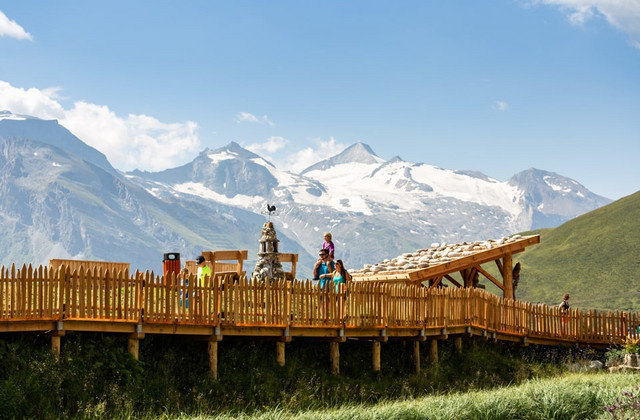 Almspielerei auf der Eggalm