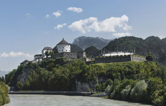 Festung Kufstein