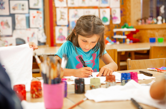 Abenteuer Programm auch bei Schlechtwetter