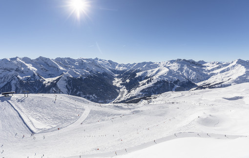 Winterurlaub in Tux-Finkenberg