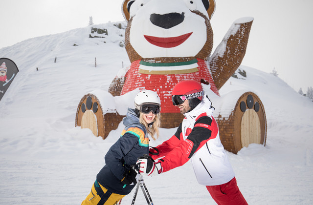 Ferienregion Tux-Finkenberg im Zillertal