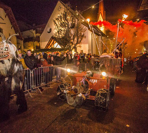 Vom Adjudant zum Star: Die Tuxer Teufel