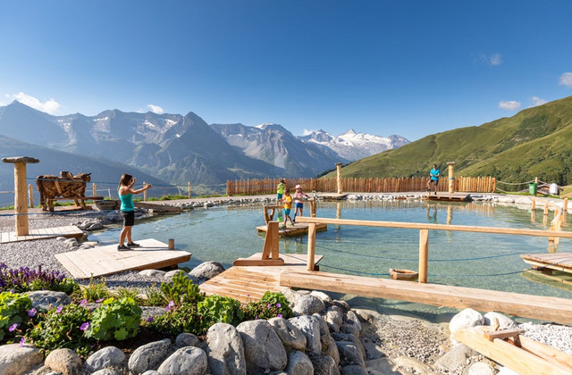 Ausflüge in Tux-Finkenberg