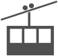 Wandergondeln icon